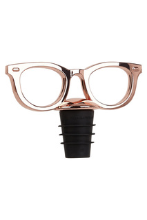 Пробка для бутылки Glasses UMBRA
