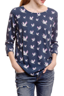 Блуза Tom Tailor Denim
