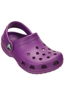 Сабо Crocs