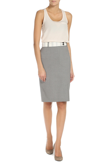 Юбка John Richmond