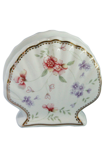 Салфетница "Флёр" 11,5 см Colombo