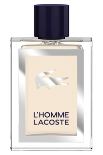 Туалетная вода, 100 мл Lacoste