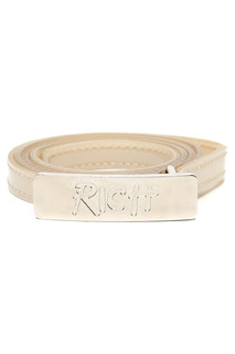 Ремень John Richmond