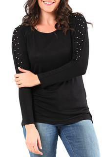 Пуловер VALERIA FRATTA