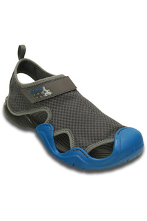 Сандалии Crocs
