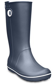 arve tyktflydende spor Купить женские резиновые сапоги Crocs в интернет-магазине Lookbuck