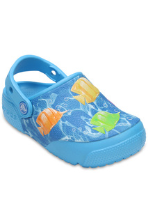 Сабо Crocs