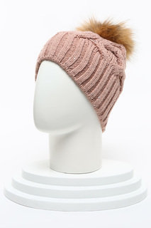 Шапка FORTI KNITWEAR