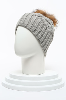 Шапка FORTI KNITWEAR