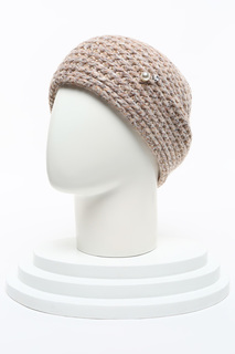 Шапка FORTI KNITWEAR