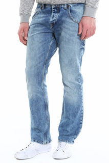 Джинсы Cross Jeanswear Co.