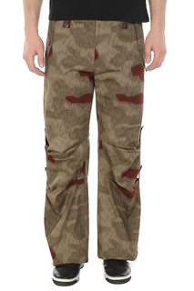 Брюки John Richmond