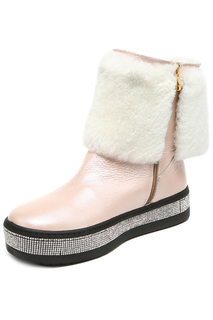 Сапоги BENUCCI