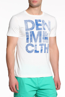 Футболка Tom Tailor Denim