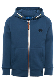 толстовка Tom Tailor