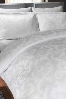 Постельное белье Евро HOBBY HOME COLLECTION