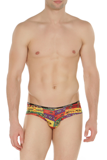 Трусы-боксеры DOREANSE