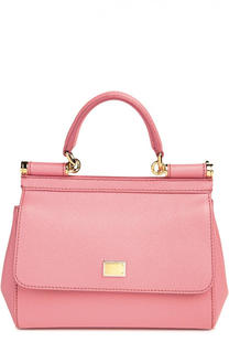 Сумка Sicily small Dolce &amp; Gabbana