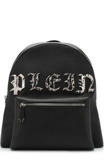 Рюкзак You Can Say What Is Philipp Plein