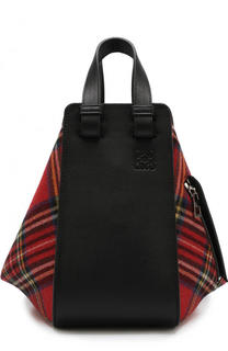 Сумка Hammock small Loewe