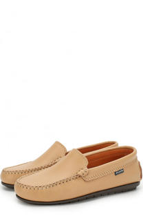 Кожаные мокасины Atlanta Mocassin
