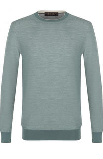 Кашемировый джемпер Loro Piana