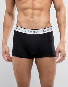 Боксеры-брифы Calvin Klein - Синий