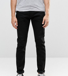 Суженные книзу джинсы Levis TALL 512 - Черный Levis®