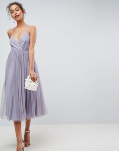 Купить женские платья Asos в интернет-магазине Lookbuck