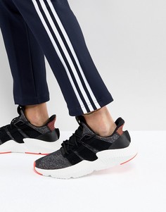 Черные кроссовки adidas Originals Prophere CQ3022 - Черный