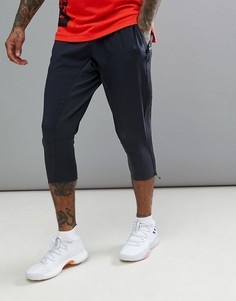 Серые брюки adidas Basketball MVP CE7329 - Серый