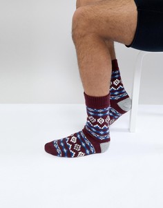 Носки Original Penguin - Красный