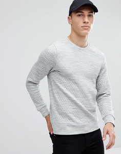 Свитшот Jack &amp; Jones Premium - Серый