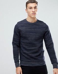 Свитшот Jack &amp; Jones Premium - Темно-синий