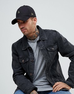 Кепка New Era 39Thirty - Черный