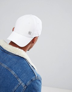 Кепка New Era 9Forty Flawless NY Yankees - Белый