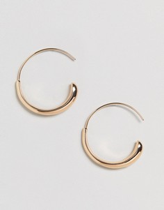 Серьги ASOS - Золотой