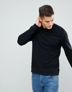 Черный свитшот ASOS - Черный