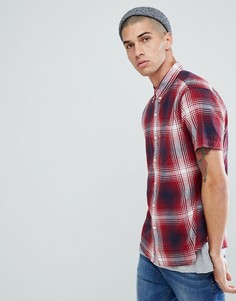 Классическая футболка с карманом Levis - Красный Levis®