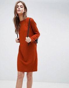 Платье-джемпер ASOS - Красный