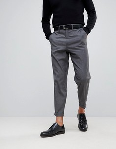 Строгие брюки Only &amp; Sons - Серый