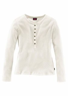 Кофточка с длинными рукавами Buffalo