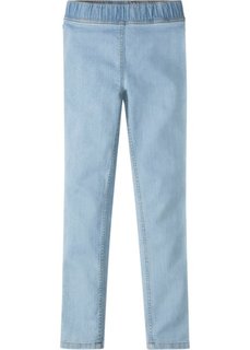 Джегинсы (голубой) Bonprix