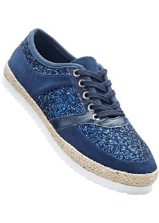 Спортивные туфли (темно-синий) Bonprix