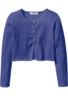 Кардиган (сапфирно-синий) Bonprix