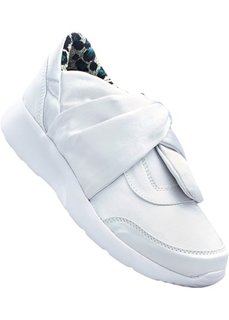 Сникерсы (белый) Bonprix