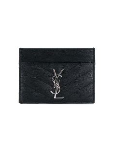 визитница Monogram Saint Laurent