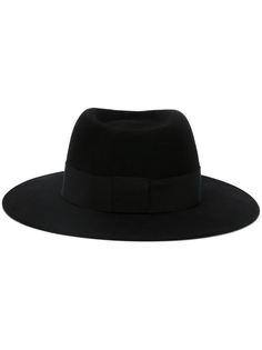 фетровая шляпа Thadee  Maison Michel