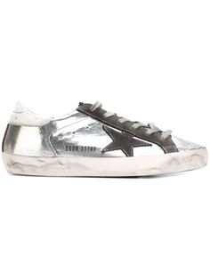кеды Super Star Golden Goose Deluxe Brand