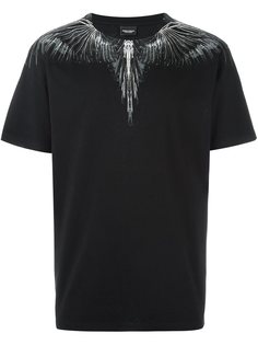 футболка Antofalla Marcelo Burlon County Of Milan
